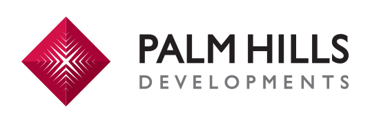 Palm Hills Developments - logo